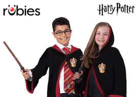 HARRY POTTER/GRYFFINDOR ROBE, CHILD