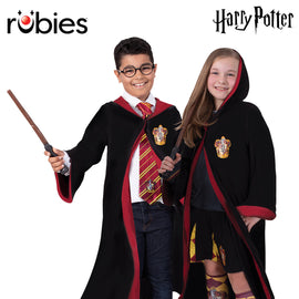 HARRY POTTER/GRYFFINDOR ROBE, CHILD