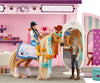 Schleich  42587- Horse Pop-Up Boutique