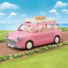 Sylvanian Families - Family Picnic Van