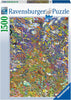 Ravensburger - Shoal  Puzzle 1500 Pieces