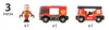 BRIO - Emergency Fire Engine 33811