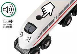 Brio 33748 High Speed Train