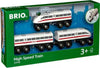 Brio 33748 High Speed Train