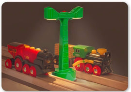 Brio 33836 Railway Light