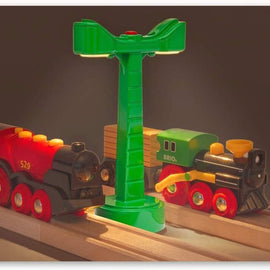 Brio 33836 Railway Light