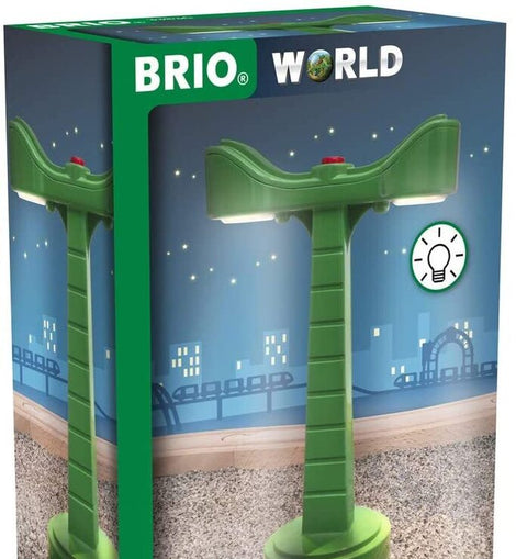 Brio 33836 Railway Light