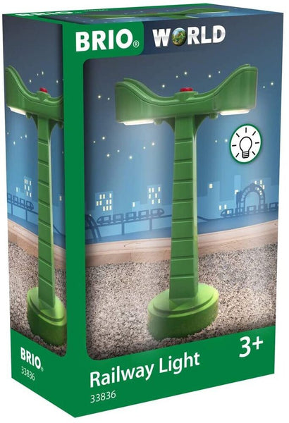 Brio 33836 Railway Light