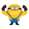 Despicable Me 4 Heroes of Goo Jit Zu Gooey Mega Minion Dave