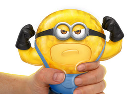 Despicable Me 4 Heroes of Goo Jit Zu Gooey Mega Minion Dave