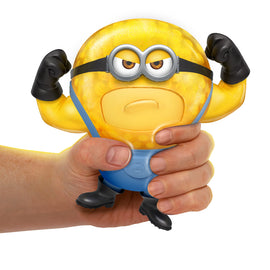 Despicable Me 4 Heroes of Goo Jit Zu Gooey Mega Minion Dave