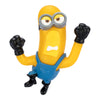 Despicable Me 4 Heroes of Goo Jit Zu  Super Stretchy Mega Minion Tim