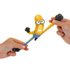 Despicable Me 4 Heroes of Goo Jit Zu  Super Stretchy Mega Minion Tim