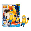 Despicable Me 4 Heroes of Goo Jit Zu  Super Stretchy Mega Minion Tim