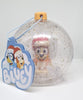 Bluey S9 Christmas Baubles Assorted