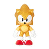 Heroes of Goo Jit Zu S3 Sonic the Hedgehog Gold Sonic