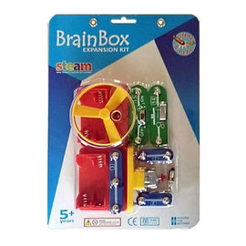 BrainBox - Brain Box Expansion Kit