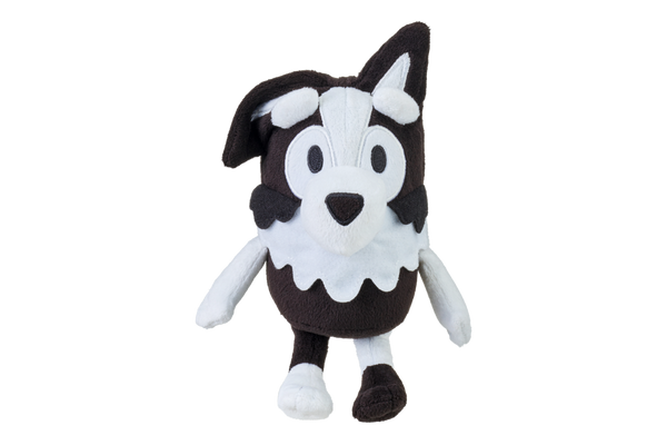 Bluey S11 Mackenzie Small Plush