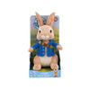 Peter Rabbit Talking Plush Toy - 25cm