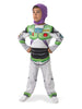 WOODY TO BUZZ LIGHTYEAR DELUXE REVERSIBLE, CHILD (3-5 yrs)