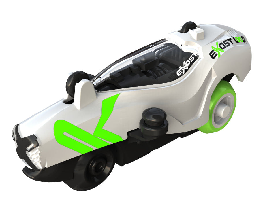 Exost Loop: Speedy Racer - Assorted – ToyRoo - Magical World of Toys!
