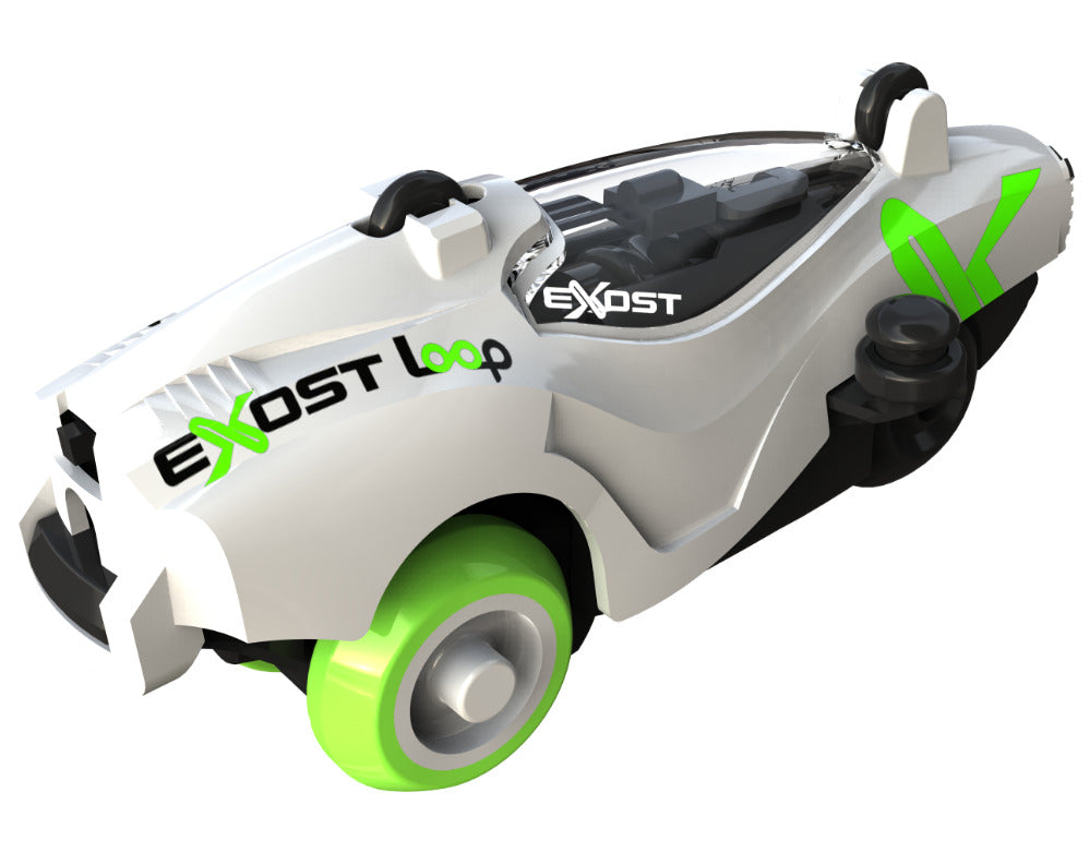 Exost Loop: Speedy Racer - Assorted – ToyRoo - Magical World of Toys!