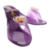ANNA FROZEN 2 JELLY SHOES, CHILD