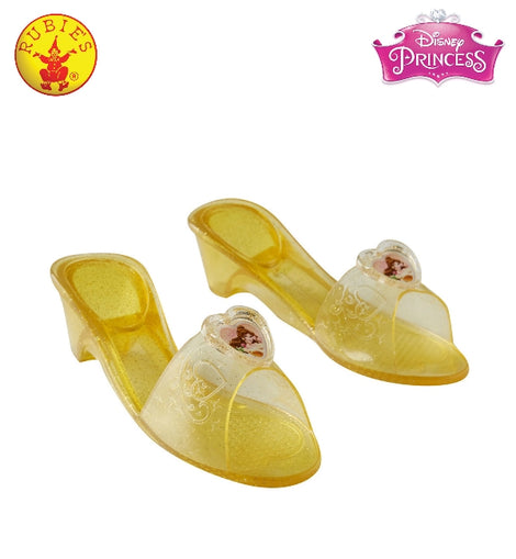 BELLE JELLY SHOES