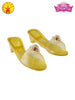 BELLE JELLY SHOES
