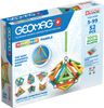 Geomag Supercolor Panels Recycled 52 pcs