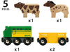 Brio 33404 Farm Train