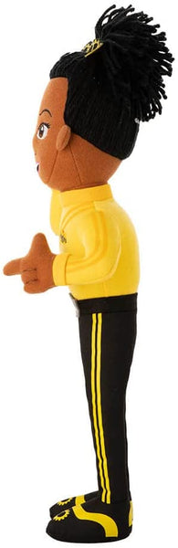 THE WIGGLES: TSEHAY 40CM Plush – ToyRoo - Magical World of Toys!