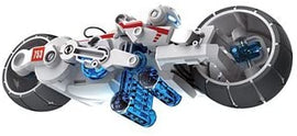 Johnco  Salt Water Motorcycle