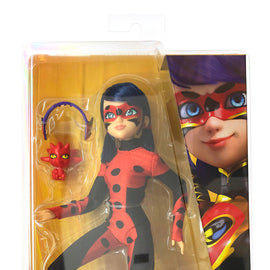 Miraculous Ladybug Heroez DragonBug Fashion Doll