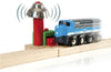 Brio Magnetic Bell Signal Train Set - BRI33754