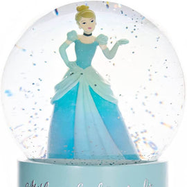 Disney Gifts Princess  Cinderella Snow globe
