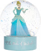 Disney Gifts Princess  Cinderella Snow globe