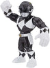 Hasbro - Playskool - Power Rangers Pint Size Hero Mega Mighties BlackRanger