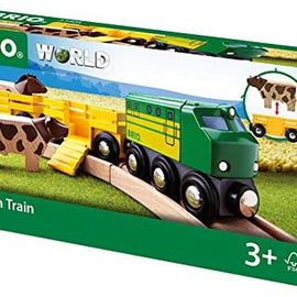 Brio 33404 Farm Train