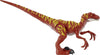 Jurassic World Camp Cretaceous Savage Strike Velociraptor