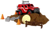 Tonka Metal Movers Mud Rescue Playset-Die Cast Vehicle-Ages 3+ (Assorted)