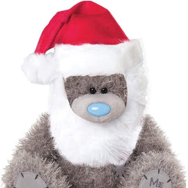ME TO YOU Christmas: M7 Santa Hat and Beard