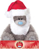 ME TO YOU Christmas: M7 Santa Hat and Beard