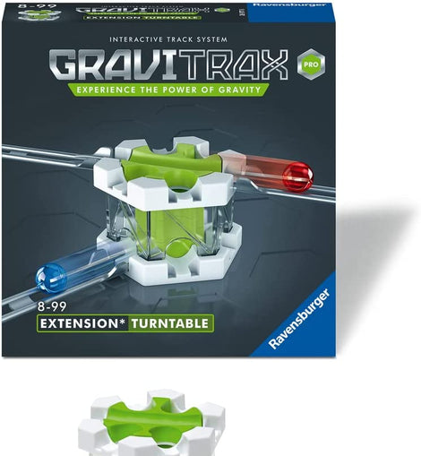 GraviTrax PRO Action Pack  - Extension Turntable