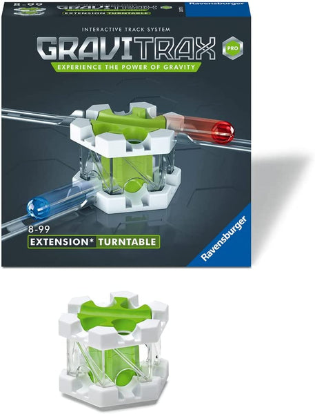 GraviTrax PRO Action Pack  - Extension Turntable