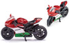 Siku 6313 Sports Cars and Motorbike Gift Set