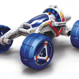 Salt Water Fuel Cell Baja Runner Kit