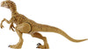 Jurassic World Camp Cretaceous Savage Strike Velociraptor - Claw Slash