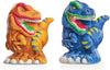 4M Mould and Paint 3D Dinosaurs Craft Kit