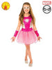 PINK SPIDER-GIRL TUTU DRESS, CHILD - LICENSED COSTUME - ToyRoo